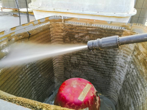 Best Best Air Duct Cleaning Company  in Fallon, NV