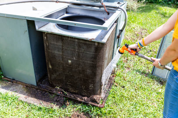 Best Commercial Air Duct Cleaning  in Fallon, NV