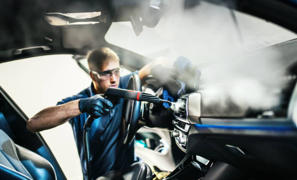 Ventilation Cleaning Services in NV