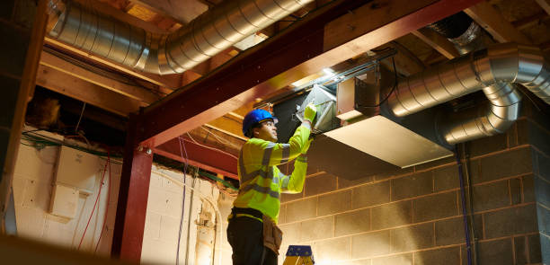 Best Ventilation Cleaning Services  in Fallon, NV
