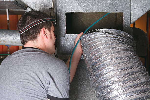 Best HVAC Air Duct Cleaning  in Fallon, NV