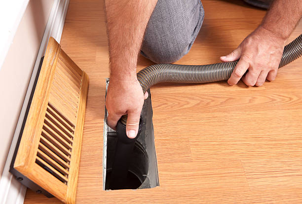 Best Commercial Air Duct Cleaning  in Fallon, NV