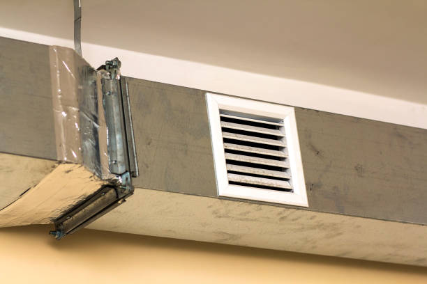 Best Ductwork Cleaning Services  in Fallon, NV